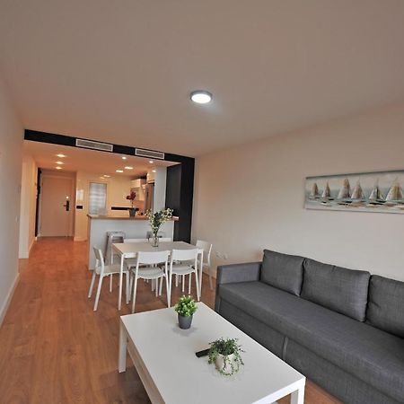Apartmán Mirador Vistas Bahia Piscina Algeciras Exteriér fotografie