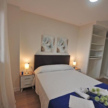 Apartmán Mirador Vistas Bahia Piscina Algeciras Exteriér fotografie